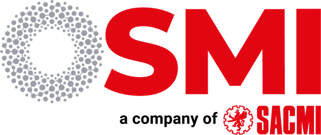 OSMI – a company of SACMI